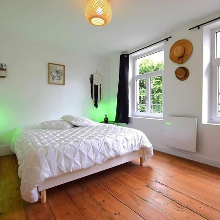 Le Notre Dame Villa Ardres Eksteriør bilde